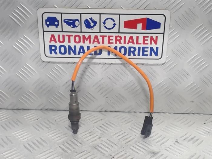Gebruikte Lambda Sonde Renault Captur I (2R) 0.9 Energy TCE 12V Prijs € 35,00 Margeregeling aangeboden door Automaterialen Ronald Morien B.V.