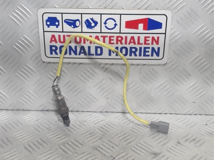 Gebruikte Lambda Sonde Renault Captur I (2R) 0.9 Energy TCE 12V Prijs € 49,00 Margeregeling aangeboden door Automaterialen Ronald Morien B.V.