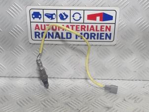 Gebruikte Lambda Sonde Renault Captur (2R) 0.9 Energy TCE 12V Prijs € 49,00 Margeregeling aangeboden door Automaterialen Ronald Morien B.V.