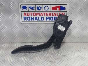 Gebruikte Gaspedaalpositie Sensor Ford Fiesta 6 (JA8) 1.25 16V Prijs € 9,99 Margeregeling aangeboden door Automaterialen Ronald Morien B.V.