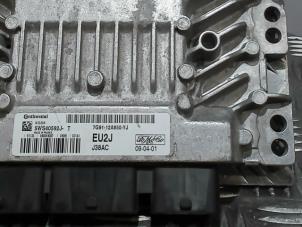 Gebruikte Computer Motormanagement Ford Mondeo IV 1.8 TDCi 125 16V Prijs € 85,00 Margeregeling aangeboden door Automaterialen Ronald Morien B.V.