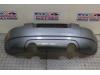 Audi TT (8N3) 1.8 20V Turbo Quattro Achterbumper