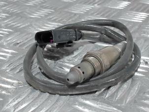 Gebruikte Lambda Sonde Volkswagen Polo VI (AW1) 1.0 MPI 12V Prijs € 78,65 Inclusief btw aangeboden door Automaterialen Ronald Morien B.V.
