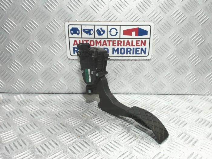 Gebruikte Sensor Gaspedaalpositie Seat Ibiza IV SC (6J1) 1.9 TDI 90 Prijs € 10,00 Margeregeling aangeboden door Automaterialen Ronald Morien B.V.