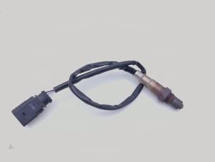 Gebruikte Lambda Sonde Volkswagen Scirocco (137/13AD) 2.0 TSI 16V Prijs € 30,00 Margeregeling aangeboden door Automaterialen Ronald Morien B.V.