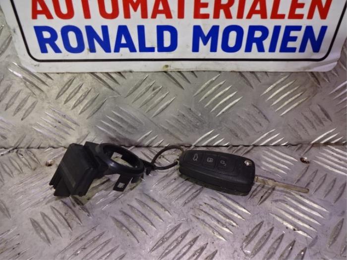Ford Focus Immobiliser modules voorraad Onderdelenlijn.nl