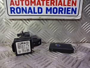 Gebruikte Wegrijbeveiligings module Volvo V40 (MV) 2.0 D2 16V Prijs € 15,00 Margeregeling aangeboden door Automaterialen Ronald Morien B.V.