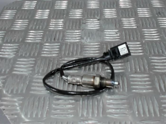 Gebruikte Lambda Sonde Audi A5 (F53/F5P) 2.0 40 TFSI Mild Hybrid 16V Prijs € 75,00 Inclusief btw aangeboden door Automaterialen Ronald Morien B.V.