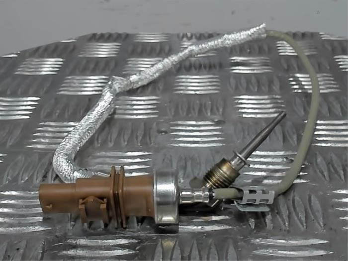 Gebruikte Uitlaat temperatuursensor Audi A5 (F53/F5P) 2.0 40 TFSI Mild Hybrid 16V Prijs € 85,00 Inclusief btw aangeboden door Automaterialen Ronald Morien B.V.