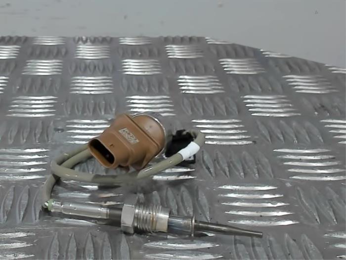 Gebruikte Uitlaat temperatuursensor Audi A5 (F53/F5P) 2.0 40 TFSI Mild Hybrid 16V Prijs € 85,00 Inclusief btw aangeboden door Automaterialen Ronald Morien B.V.