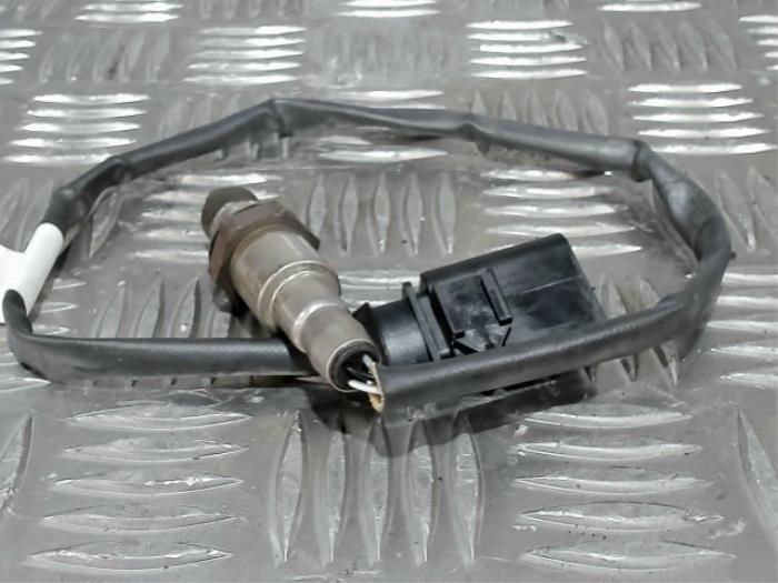 Gebruikte Lambda Sonde Audi A5 (F53/F5P) 2.0 40 TFSI Mild Hybrid 16V Prijs € 75,00 Inclusief btw aangeboden door Automaterialen Ronald Morien B.V.