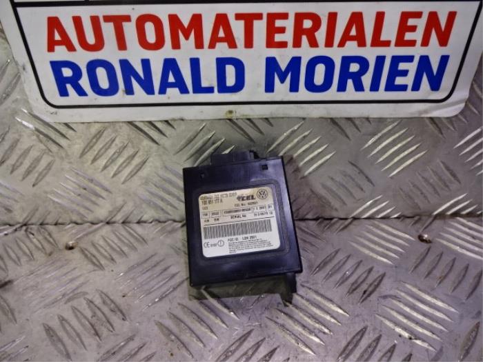 Module (diversen) van een Volkswagen Eos (1F7/F8) 3.2 V6 24V 2007