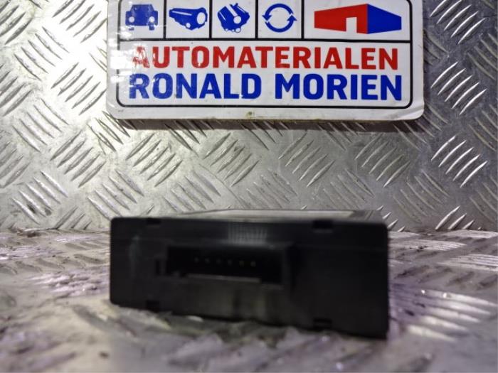 Module (diversen) van een Volkswagen Eos (1F7/F8) 3.2 V6 24V 2007