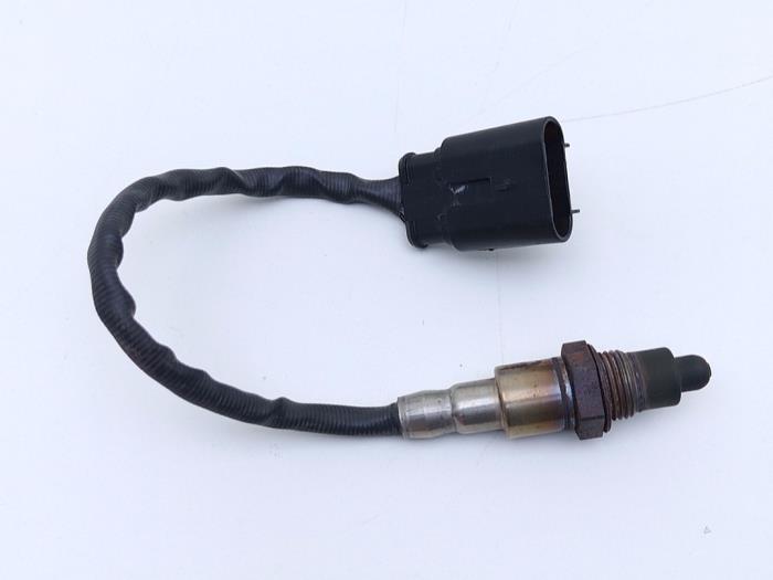 Gebruikte Lambda Sonde Fiat 500 Abarth Prijs € 40,00 Margeregeling aangeboden door Automaterialen Ronald Morien B.V.