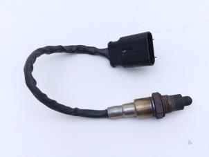 Gebruikte Lambda Sonde Fiat 500 Abarth Prijs € 40,00 Margeregeling aangeboden door Automaterialen Ronald Morien B.V.