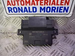 Gebruikte Gateway module Audi A4 (B9) 1.4 TFSI 16V Prijs € 149,00 Margeregeling aangeboden door Automaterialen Ronald Morien B.V.