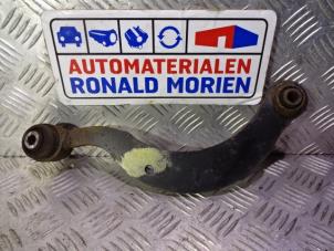 Gebruikte Draagarm boven links-achter Toyota Avensis (T27) 1.8 16V VVT-i Prijs € 29,00 Margeregeling aangeboden door Automaterialen Ronald Morien B.V.