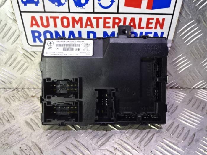 Gebruikte Computer Body Control Ford EcoSport (JK8) 1.5 TDCi Prijs € 29,00 Margeregeling aangeboden door Automaterialen Ronald Morien B.V.