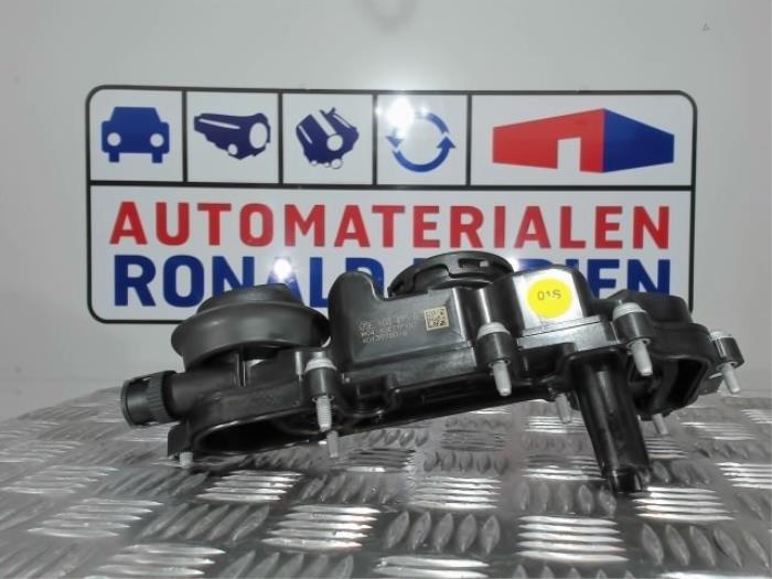 Nieuwe Carterventilatie Audi Q3 Sportback (F3N) 1.5 35 TFSI 16V Prijs € 42,35 Inclusief btw aangeboden door Automaterialen Ronald Morien B.V.