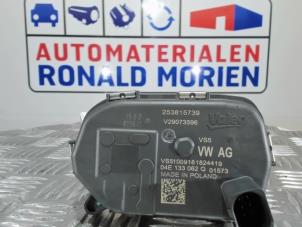 Gebruikte Gasklephuis Audi Q3 Sportback (F3N) 1.5 35 TFSI 16V Prijs € 54,45 Inclusief btw aangeboden door Automaterialen Ronald Morien B.V.
