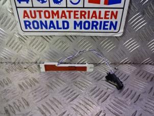 Gebruikte Antenne Renault Captur (2R) 0.9 Energy TCE 12V Prijs € 15,00 Margeregeling aangeboden door Automaterialen Ronald Morien B.V.
