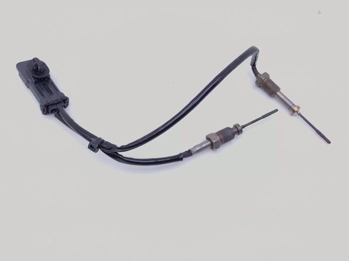 Gebruikte Uitlaat temperatuursensor Citroen C4 Spacetourer (3D/3E) 1.6 BlueHDI 120 Prijs € 59,00 Margeregeling aangeboden door Automaterialen Ronald Morien B.V.