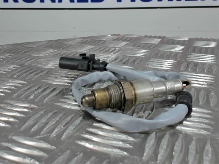 Gebruikte Lambda Sonde Audi A7 Sportback (4GA/4GF) 2.0 16V TFSI Quattro Prijs € 34,99 Inclusief btw aangeboden door Automaterialen Ronald Morien B.V.
