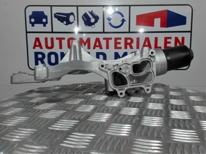 Nieuwe Dynamosteun boven Volkswagen Scirocco (137/13AD) 2.0 TSI 16V Prijs € 102,85 Inclusief btw aangeboden door Automaterialen Ronald Morien B.V.