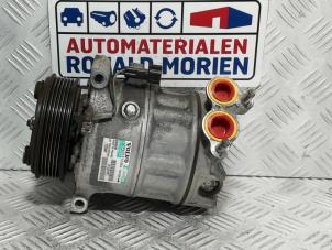Gebruikte Aircopomp Volvo V40 (MV) 1.6 D2 Prijs € 125,00 Margeregeling aangeboden door Automaterialen Ronald Morien B.V.