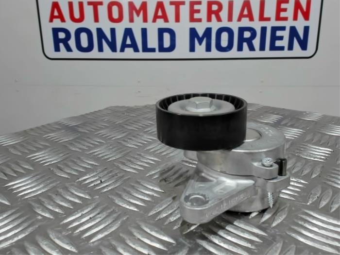 Nieuwe Spanner multiriem Seat Tarraco 2.0 TDI 190 4Drive 16V Prijs € 18,15 Inclusief btw aangeboden door Automaterialen Ronald Morien B.V.
