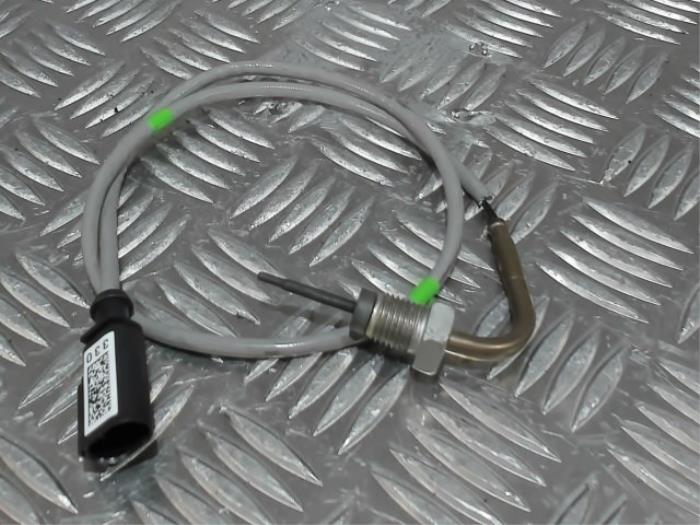 Gebruikte Uitlaat temperatuursensor Seat Tarraco 2.0 TDI 190 4Drive 16V Prijs € 25,00 Inclusief btw aangeboden door Automaterialen Ronald Morien B.V.