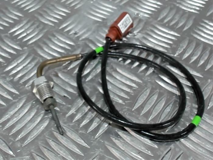 Gebruikte Uitlaat temperatuursensor Seat Tarraco 2.0 TDI 190 4Drive 16V Prijs € 25,00 Inclusief btw aangeboden door Automaterialen Ronald Morien B.V.
