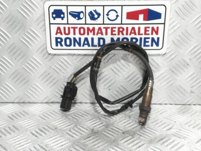 Gebruikte Lambda Sonde Audi A4 Cabrio (B7) 2.0 TFSI 20V Prijs € 15,00 Margeregeling aangeboden door Automaterialen Ronald Morien B.V.