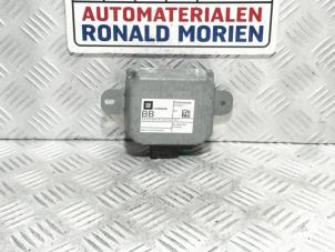 Gebruikte Module Telefoon Opel Mokka/Mokka X 1.4 Turbo 16V 4x2 Prijs € 19,00 Margeregeling aangeboden door Automaterialen Ronald Morien B.V.