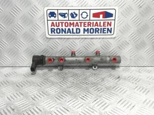 Gebruikte Injector brug Audi Q7 (4LB) 3.0 TDI V6 24V Prijs € 95,00 Margeregeling aangeboden door Automaterialen Ronald Morien B.V.