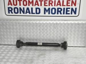 Gebruikte Tussenas Audi Q7 (4LB) 3.0 TDI V6 24V Prijs € 75,00 Margeregeling aangeboden door Automaterialen Ronald Morien B.V.