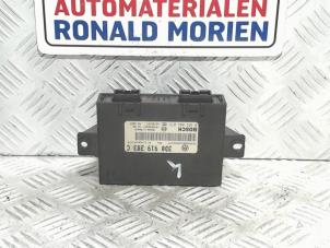 Gebruikte Module PDC Volkswagen Phaeton (3D) 5.0 V10 TDI 4Motion Prijs € 39,00 Margeregeling aangeboden door Automaterialen Ronald Morien B.V.