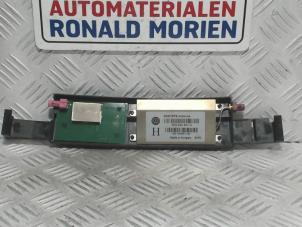 Gebruikte GPS Antenne Volkswagen Phaeton (3D) 5.0 V10 TDI 4Motion Prijs € 49,00 Margeregeling aangeboden door Automaterialen Ronald Morien B.V.