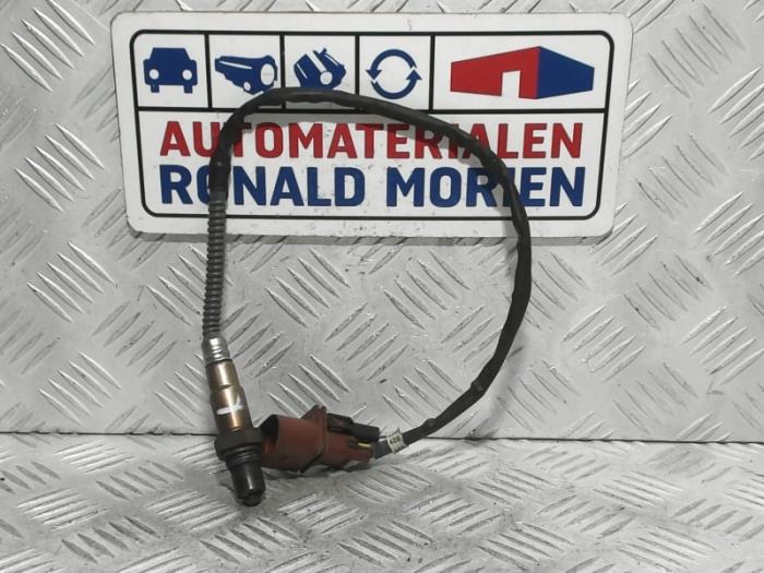 Gebruikte Lambda Sonde Volkswagen Phaeton (3D) 5.0 V10 TDI 4Motion Prijs € 15,00 Margeregeling aangeboden door Automaterialen Ronald Morien B.V.
