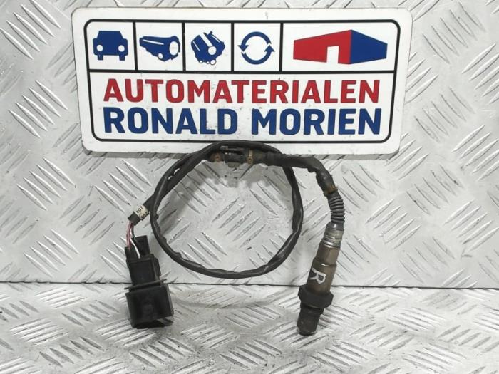 Gebruikte Lambda Sonde Volkswagen Phaeton (3D) 5.0 V10 TDI 4Motion Prijs € 15,00 Margeregeling aangeboden door Automaterialen Ronald Morien B.V.