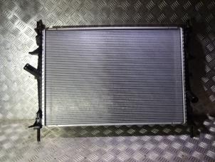Nieuwe Radiateur Ford Transit 2.4 TDCi 16V Prijs € 75,00 Inclusief btw aangeboden door Automaterialen Ronald Morien B.V.