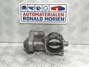 Gebruikte Gasklephuis Volkswagen Phaeton (3D) 5.0 V10 TDI 4Motion Prijs € 49,00 Margeregeling aangeboden door Automaterialen Ronald Morien B.V.