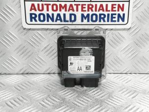 Gebruikte Airbag Module Ford Transit Connect (PJ2) 1.5 EcoBlue Prijs € 145,00 Margeregeling aangeboden door Automaterialen Ronald Morien B.V.