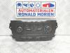 Ford Transit Connect (PJ2) 1.5 EcoBlue Chaufage Bedieningspaneel