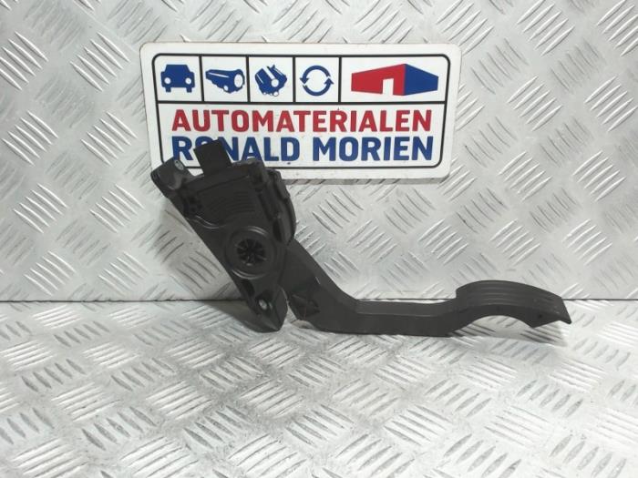 Gebruikte Gaspedaalpositie Sensor Ford Transit Connect (PJ2) 1.5 EcoBlue Prijs € 15,00 Margeregeling aangeboden door Automaterialen Ronald Morien B.V.