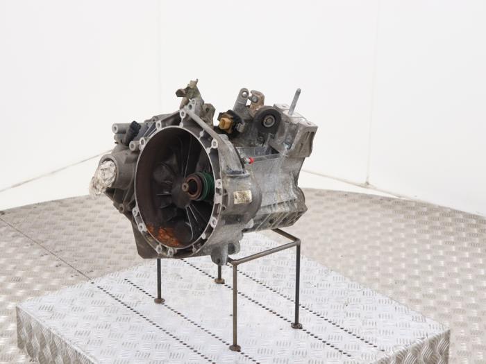 Gebruikte Versnellingsbak Ford Galaxy (WGR) 2.3i 16V Prijs € 650,00 Margeregeling aangeboden door Automaterialen Ronald Morien B.V.