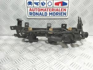 Gebruikte Overdrukklep Turbo Volkswagen Transporter T6 2.0 TDI 204 Prijs € 50,00 Margeregeling aangeboden door Automaterialen Ronald Morien B.V.