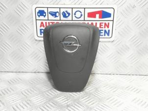Gebruikte Airbag links (Stuur) Opel Mokka/Mokka X 1.4 Turbo 16V 4x2 Prijs € 145,00 Margeregeling aangeboden door Automaterialen Ronald Morien B.V.