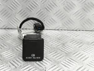 Gebruikte Diversen Opel Mokka/Mokka X 1.4 Turbo 16V 4x2 Prijs € 15,00 Margeregeling aangeboden door Automaterialen Ronald Morien B.V.