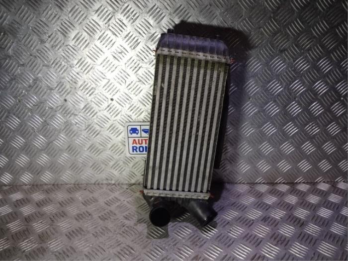 Gebruikte Intercooler Ford C-Max (DXA) 1.6 TDCi 16V Prijs € 60,00 Margeregeling aangeboden door Automaterialen Ronald Morien B.V.